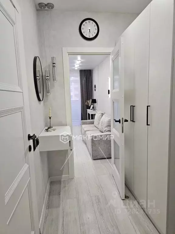 Студия Московская область, Реутов Юбилейный просп., 45 (29.0 м) - Фото 2