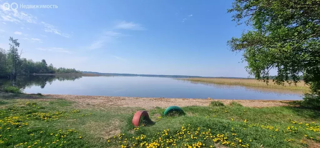 Дом в Ларионовское сельское поселение (70 м) - Фото 1