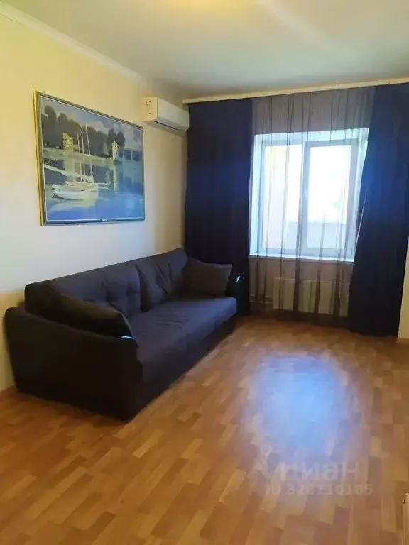 1-к кв. Самарская область, Тольятти Революционная ул., 7Б (39.0 м) - Фото 2