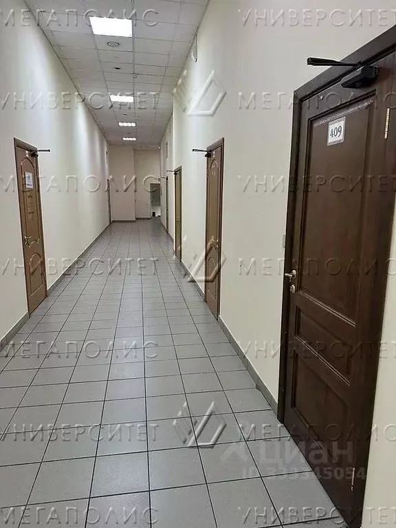 Офис в Москва Кожевническая ул., 7С2 (47 м) - Фото 2