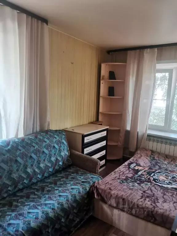 1-к кв. Московская область, Ногинск Богородский городской округ, ул. ... - Фото 2