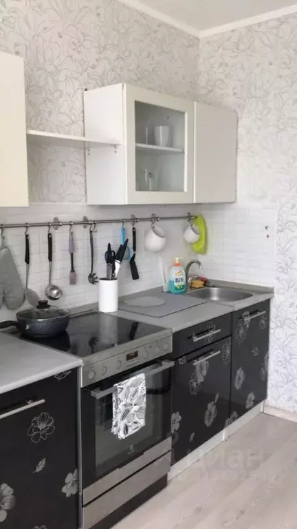2-к кв. Москва Боровское ш., 34 (55.0 м) - Фото 0