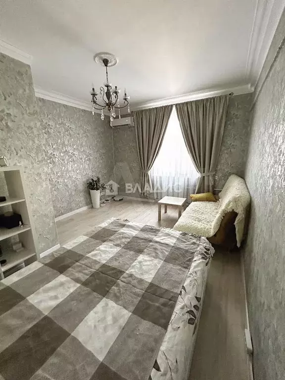 2-к. квартира, 54,7 м, 4/5 эт. - Фото 0