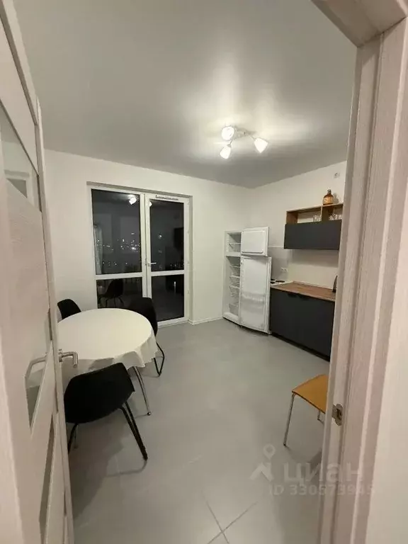 1-к кв. Москва Кусковская ул., 12/1 (44.0 м) - Фото 2
