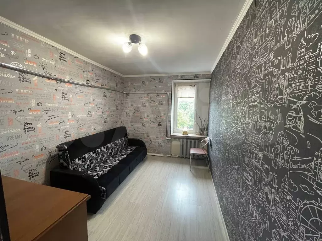 2-к. квартира, 54 м, 4/5 эт. - Фото 0