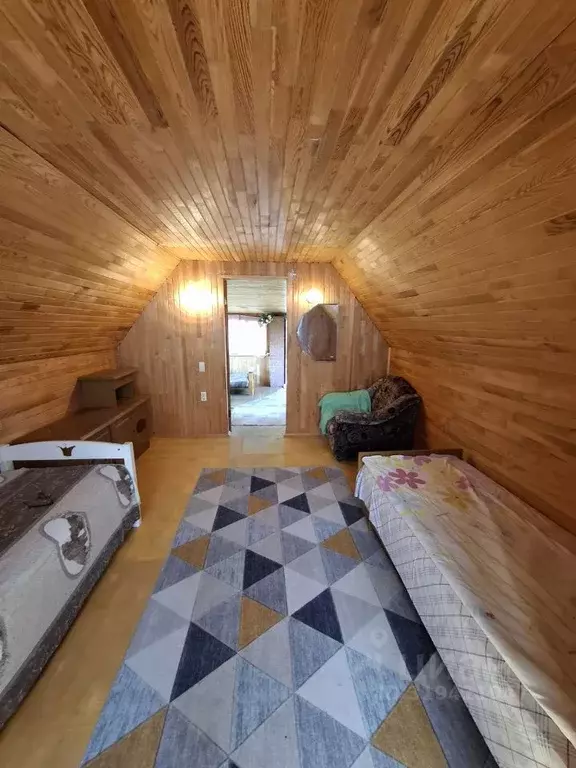 Дом в Челябинская область, Аргаяшский муниципальный округ, ... - Фото 2