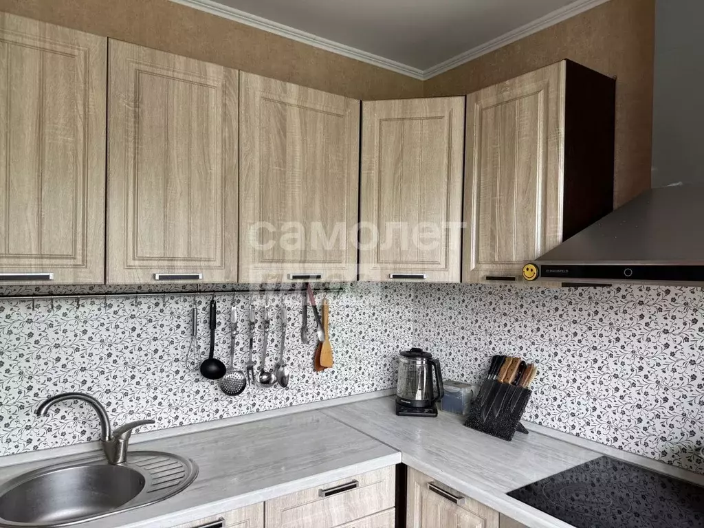 2-к кв. Приморский край, Владивосток Днепровская ул., 51 (48.1 м) - Фото 1