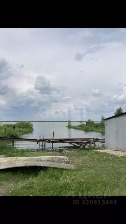 Участок в Тюменская область, Тюменский район, Приозерное СПК ул. ... - Фото 1