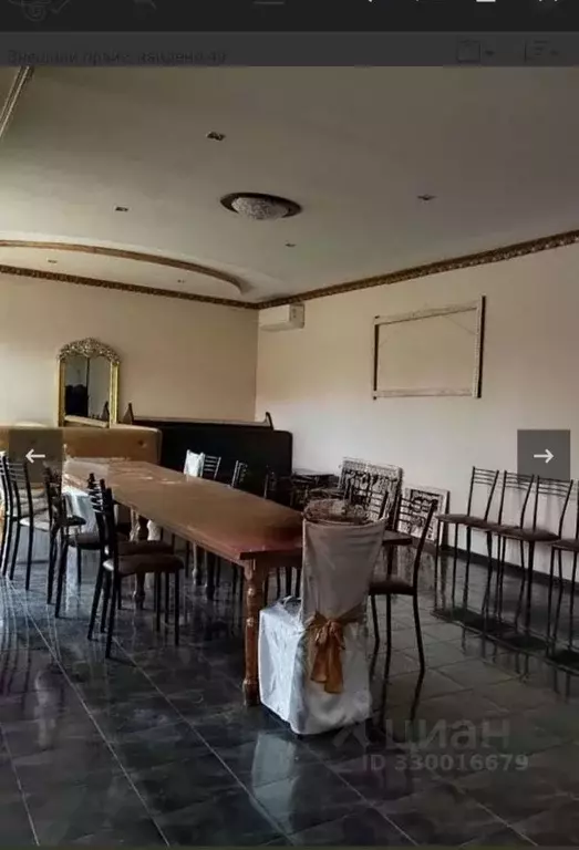 Помещение свободного назначения в Кабардино-Балкария, Чегем  (310 м) - Фото 2