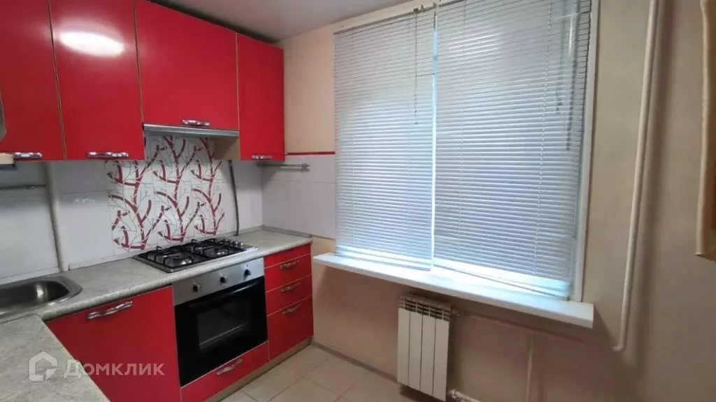 Продаётся 3-к квартира, 62 м - Фото 1