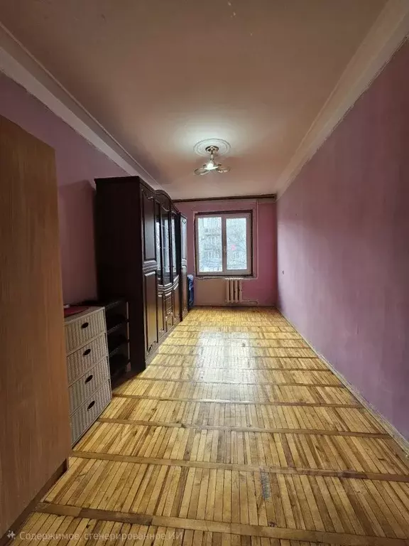 2-к кв. Кабардино-Балкария, Нальчик Самотечная ул. (44.0 м) - Фото 2