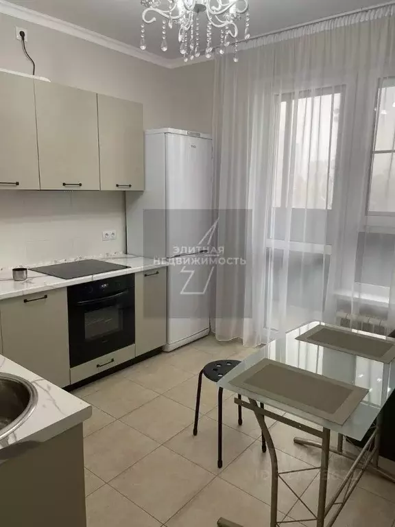 2-к кв. Москва Большая Филевская ул., 6А (40.0 м) - Фото 1