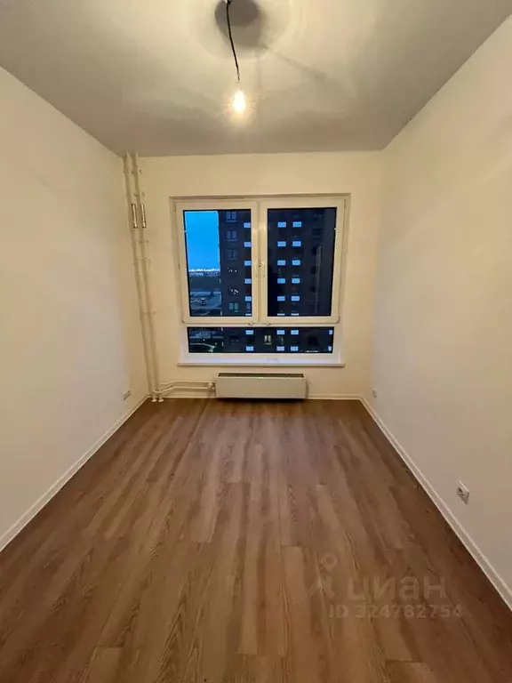 1-к кв. Ленинградская область, Ломоносовский район, Аннинское ... - Фото 1