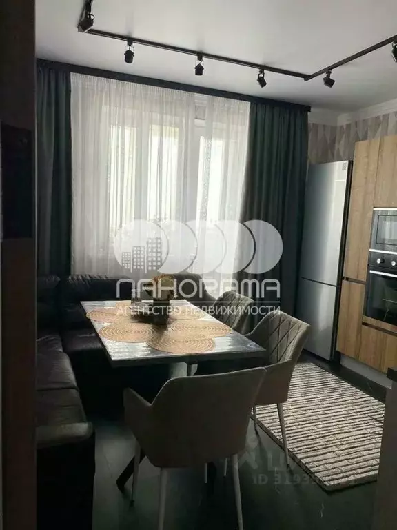 2-к кв. Краснодарский край, Анапа Владимирская ул. (88.0 м) - Фото 1