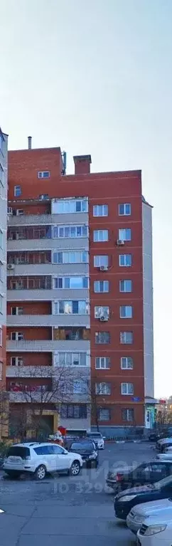 1-к кв. Белгородская область, Белгород ул. Щорса, 55а (35.0 м) - Фото 2