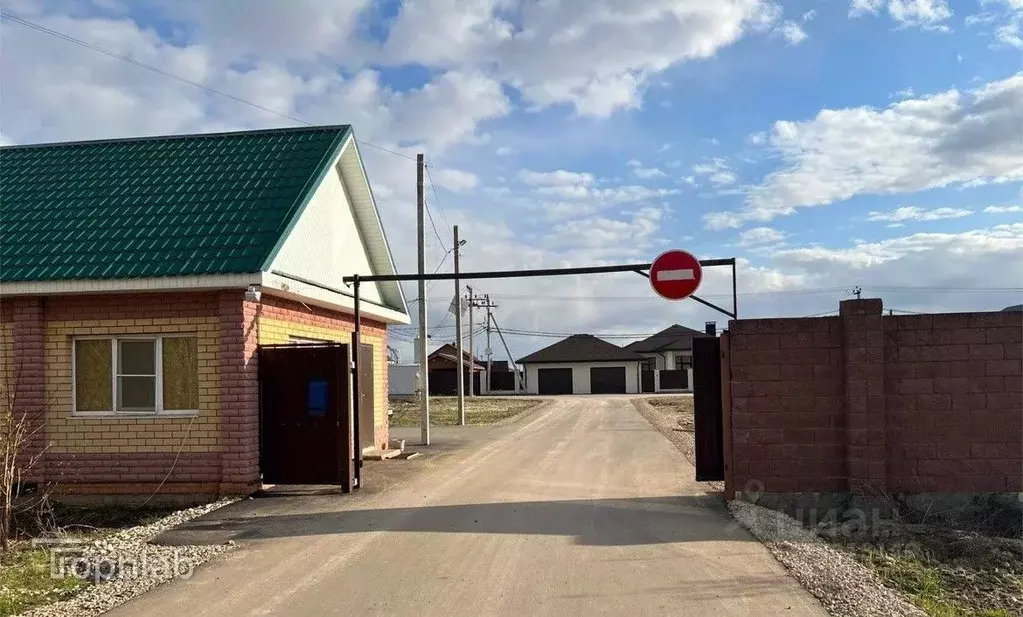 Участок в Нижегородская область, Нижний Новгород д. Зименки, ул. ... - Фото 2