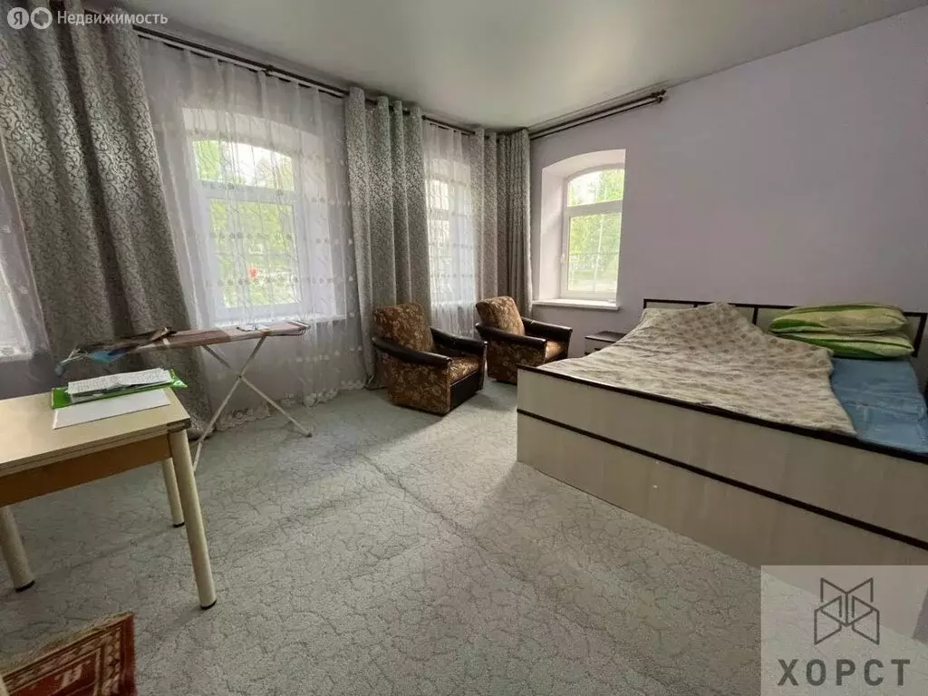 1-комнатная квартира: Ставрополь, улица Михаила Морозова, 25 (39 м) - Фото 1