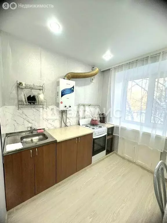 1-комнатная квартира: Нижний Новгород, улица Героя Советского Союза ... - Фото 1