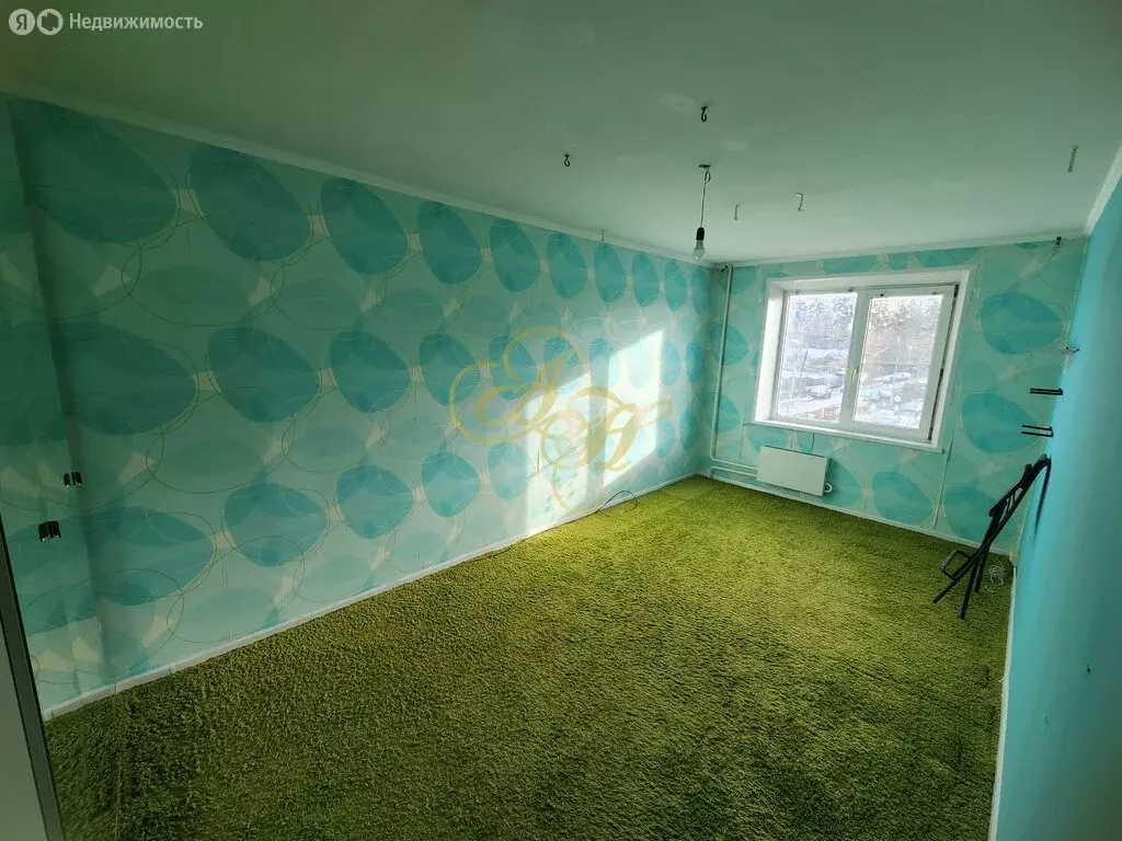 2-комнатная квартира: Клин, городок Клин-5, Центральная улица, 73с2 ... - Фото 1