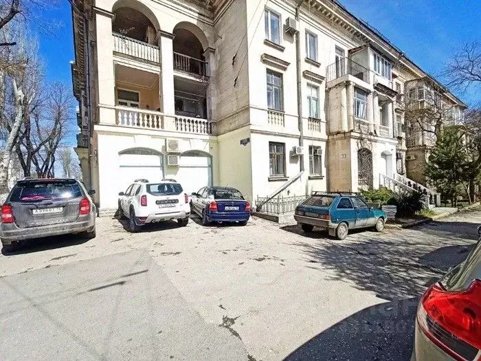Офис в Севастополь ул. Ленина, 33 (71 м) - Фото 1