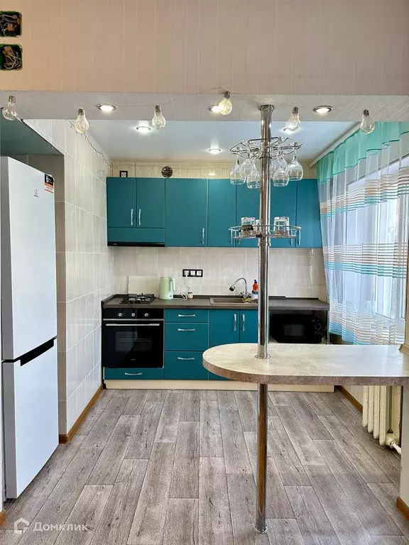 Продаётся 2-к квартира, 45.3 м - Фото 0