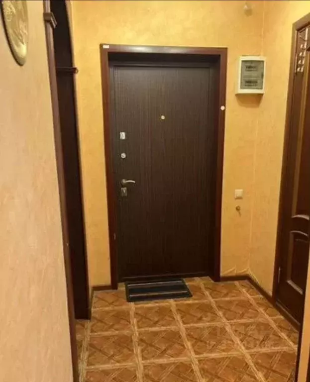 1-к кв. Москва ул. Каховка, 31К2 (41.5 м) - Фото 1