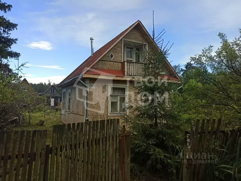 Участок в Ленинградская область, Кировский район, Мгинское городское ... - Фото 0