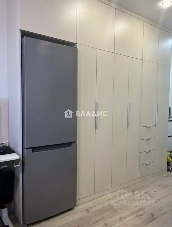 Студия Бурятия, Улан-Удэ ул. Бабушкина, 1к4 (22.0 м) - Фото 2