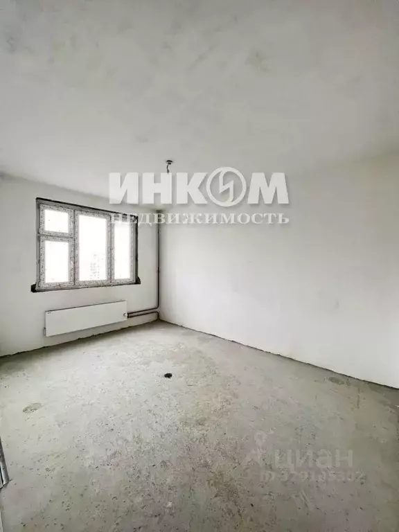 3-к кв. Московская область, Красногорск городской округ, Путилково пгт ... - Фото 2