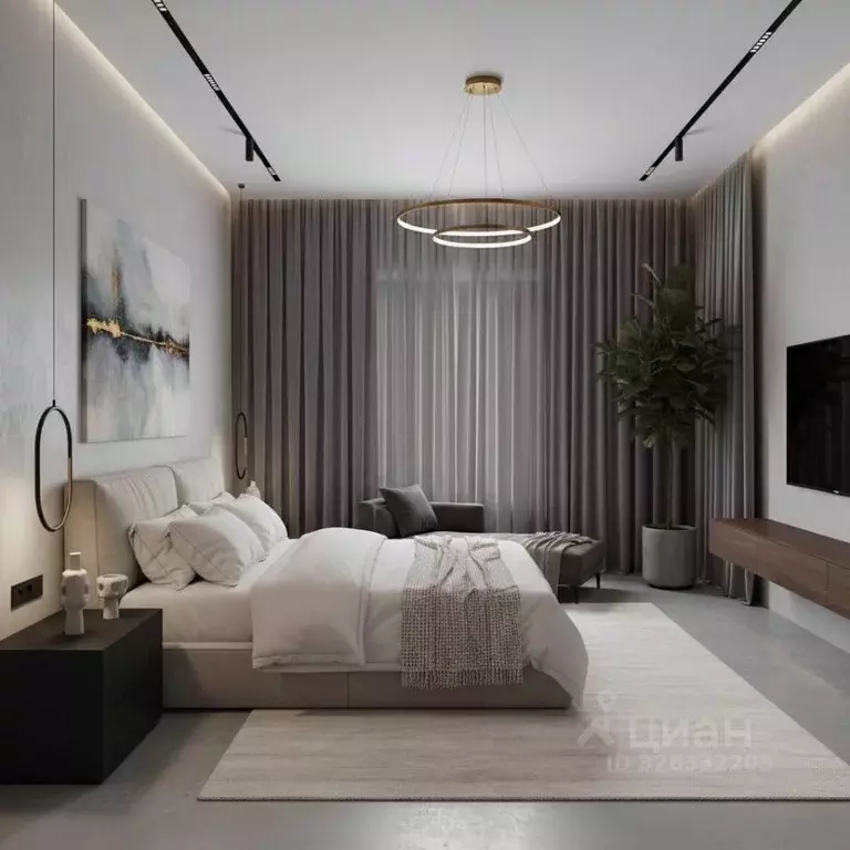 4-к кв. Москва Серебрянический пер., 6 (141.0 м) - Фото 2