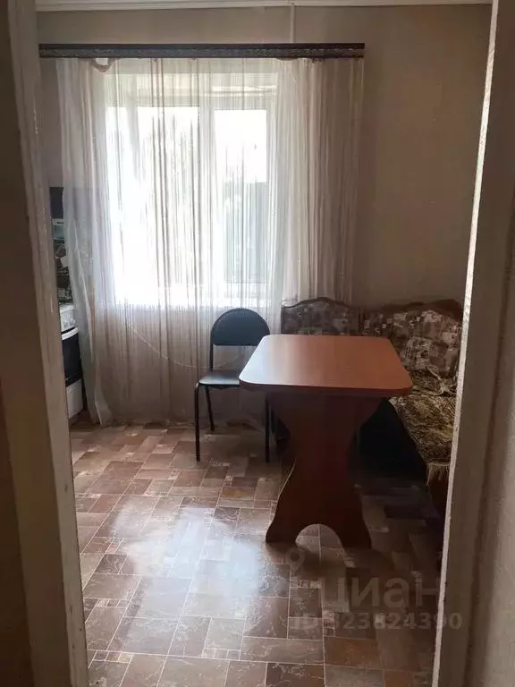 1-к кв. Саха (Якутия), Алдан Мегино-Кангаласская ул., 5 (32.0 м) - Фото 2