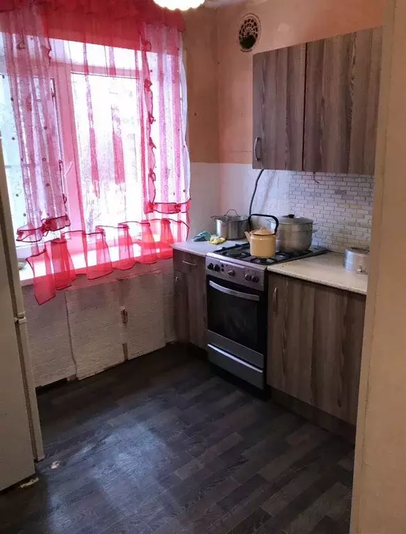 2-к кв. Тверская область, Тверь пос. Химинститута, 5 (40.0 м) - Фото 0