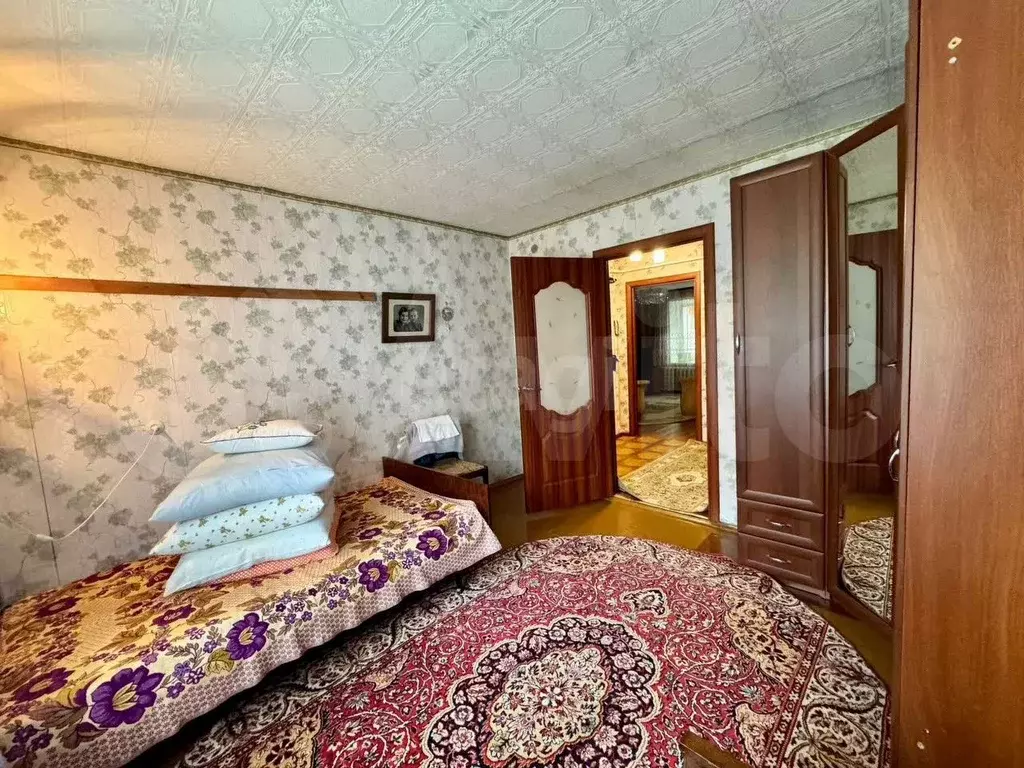 2-к. квартира, 46,6 м, 1/5 эт. - Фото 0