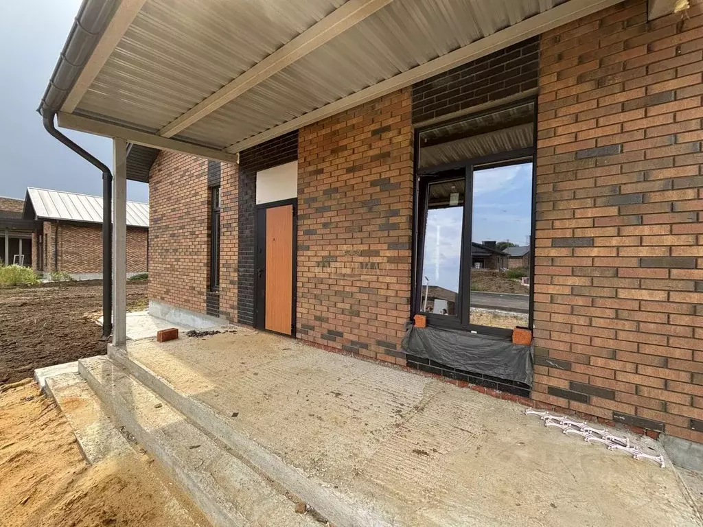 Дом в Марий Эл, Йошкар-Ола городской округ, д. Кельмаково 1 (140 м) - Фото 1