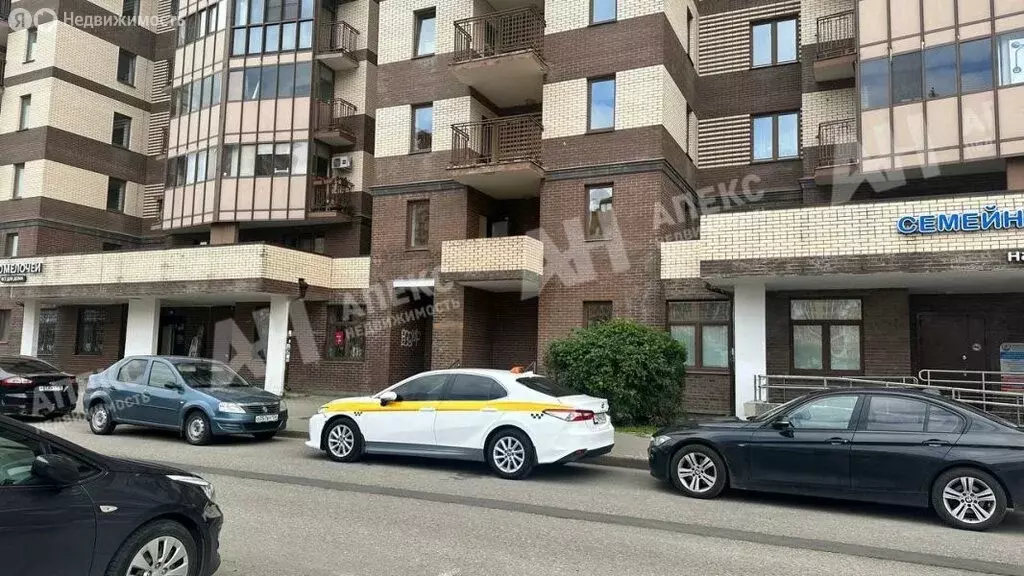 Помещение свободного назначения (93 м) - Фото 2