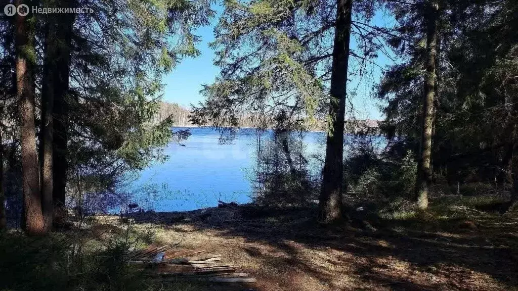 Участок в Выборгский район, Советское городское поселение, посёлок ... - Фото 0