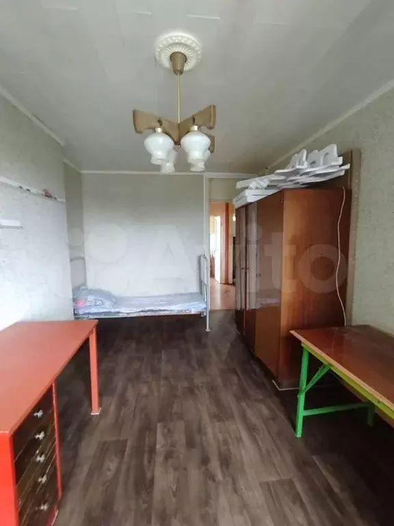 3-к. квартира, 58 м, 3/5 эт. - Фото 1