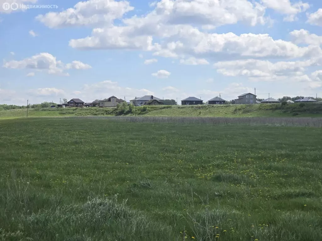 Участок в Туймазинский район, Субханкуловский сельсовет, село Старое ... - Фото 0