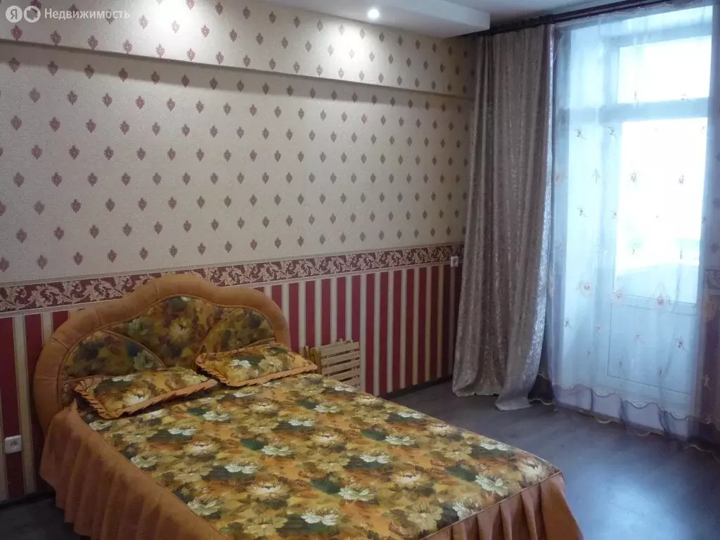 2-комнатная квартира: Москва, Саратовская улица, 18/10 (65.1 м) - Фото 1