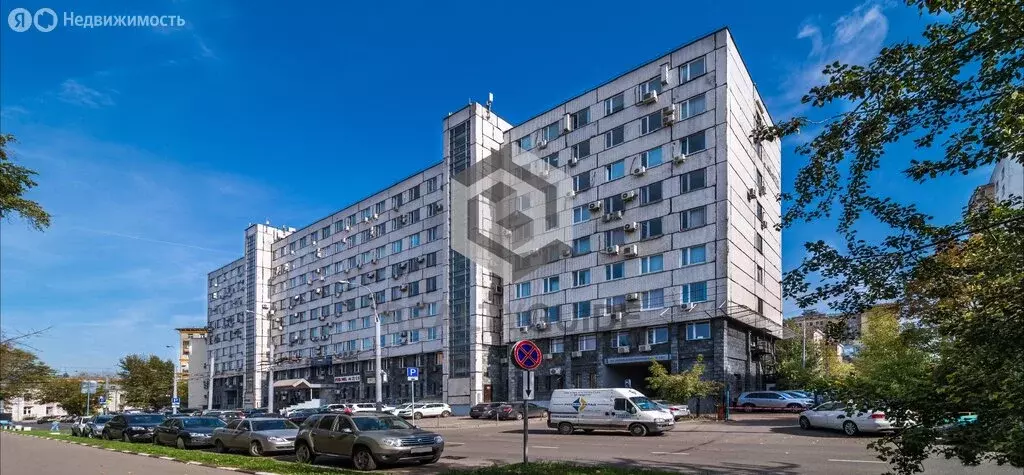 Офис (37 м) - Фото 2