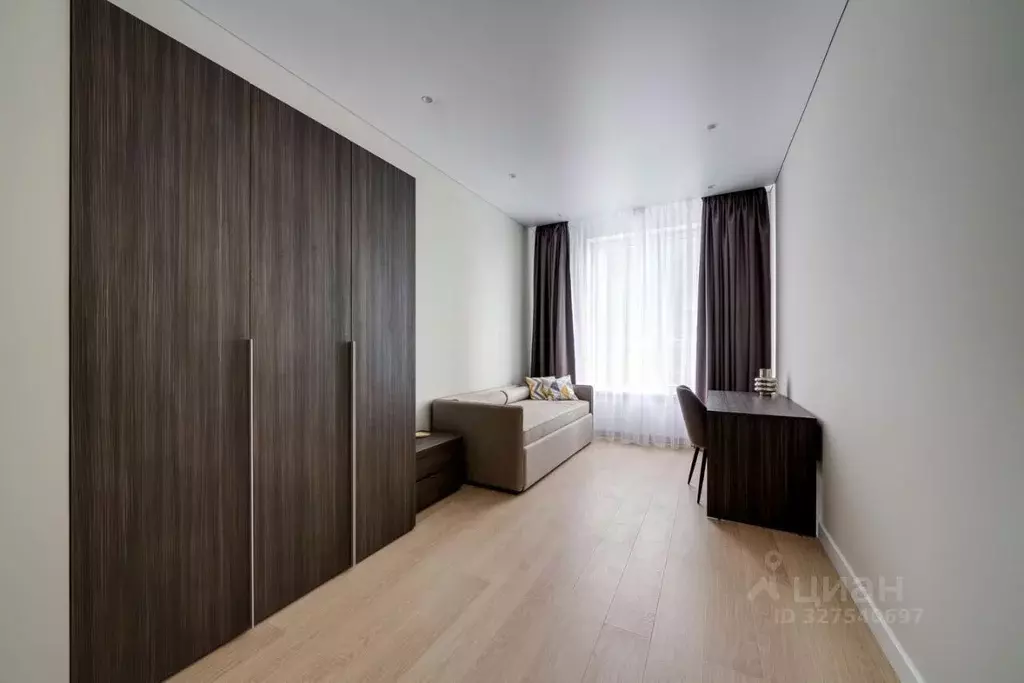 3-к кв. Москва Шелепихинская наб., 34к4 (94.0 м) - Фото 1