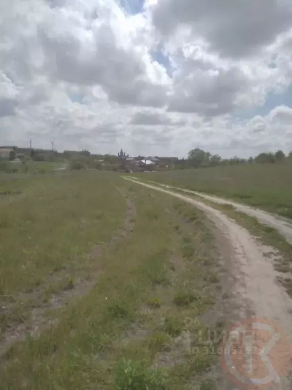 Участок в Крым, Симферопольский район, с. Чистенькое ул. Свиридова, 14 ... - Фото 0