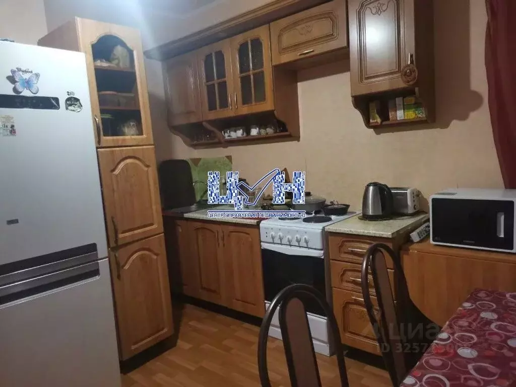 2-к кв. Курская область, Курск просп. Вячеслава Клыкова, 44 (55.7 м) - Фото 2