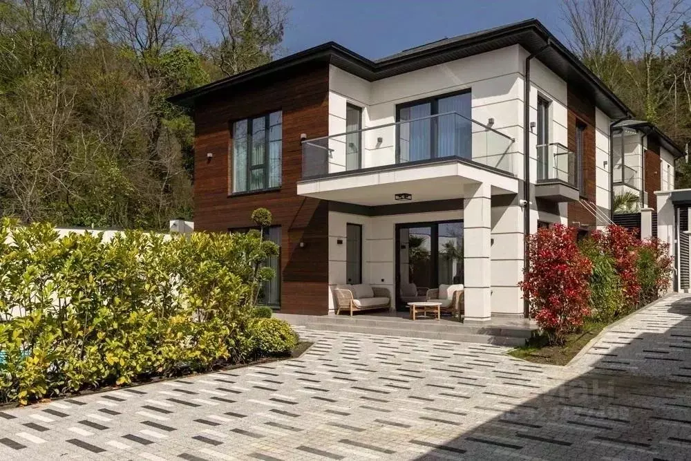 Дом, 200 м - Фото 1