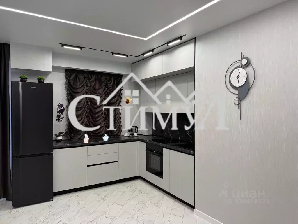 3-к кв. Хакасия, Абакан Трудовая ул., 82 (61.3 м) - Фото 2