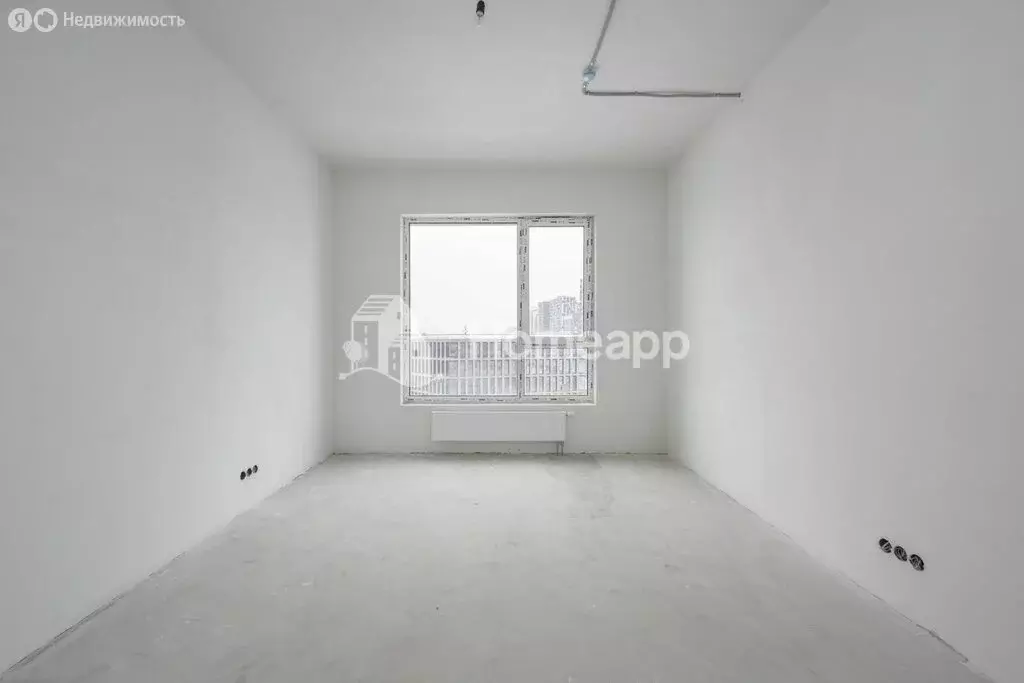 1-комнатная квартира: Москва, Небесный бульвар, 1к1 (47 м) - Фото 2