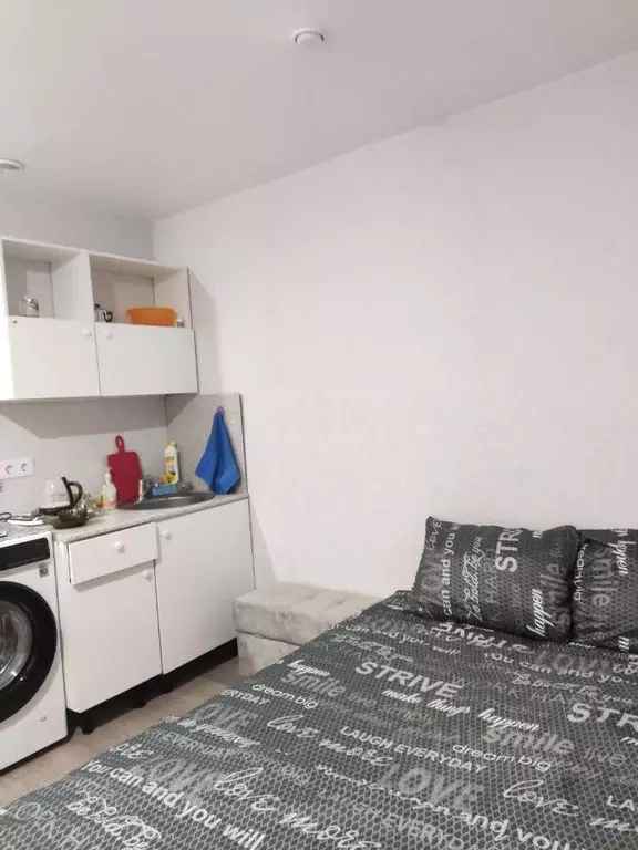 Студия Татарстан, Казань просп. Ямашева, 31Б (22.0 м) - Фото 0