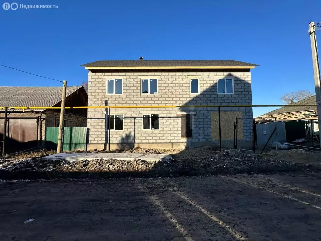 Дом в Ирбит, улица Фурманова (126 м) - Фото 2