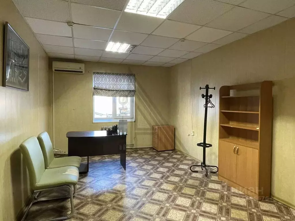 Офис в Воронежская область, Воронеж ул. 9 Января, 211А (20 м) - Фото 1