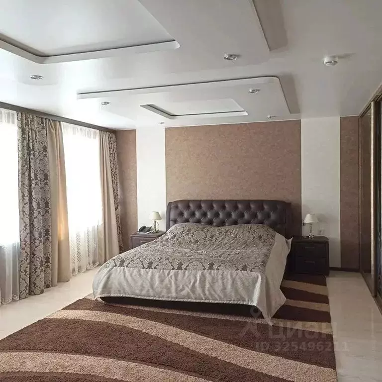 Комната Коми, Ухта просп. Ленина, 38 - Фото 1